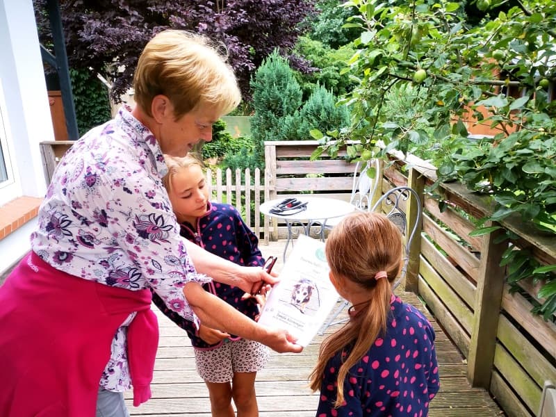 Pauli - Dackel - Bild 19